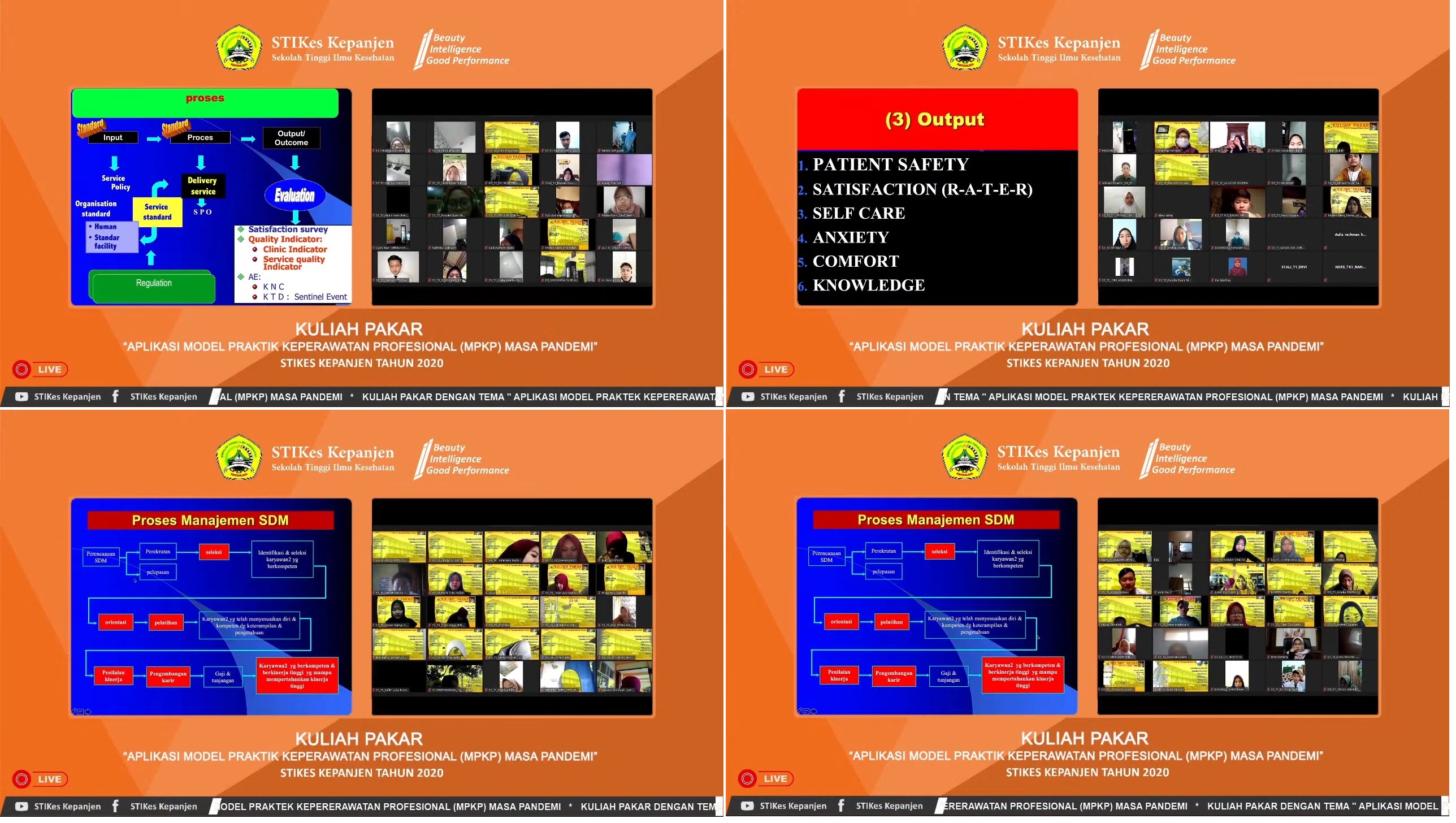 Kuliah Pakar 5